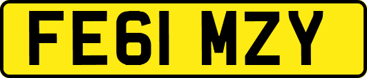 FE61MZY