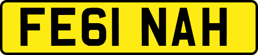 FE61NAH