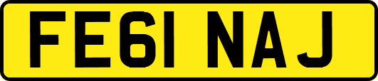FE61NAJ