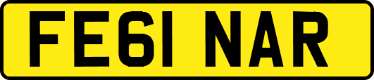 FE61NAR