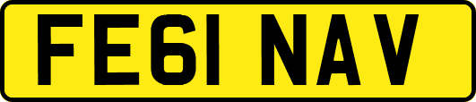 FE61NAV