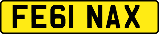 FE61NAX