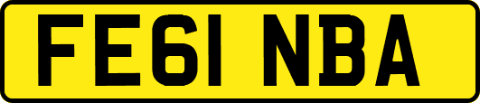 FE61NBA