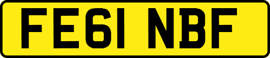 FE61NBF