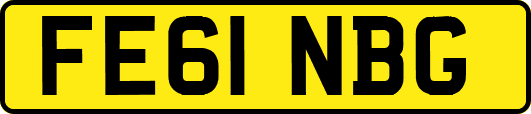 FE61NBG
