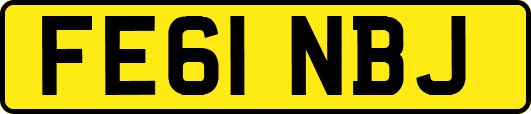 FE61NBJ