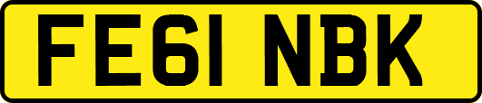 FE61NBK