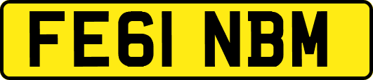 FE61NBM