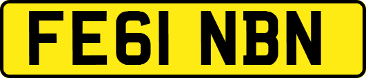 FE61NBN
