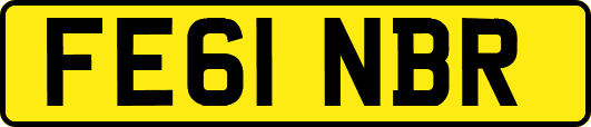 FE61NBR