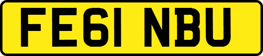 FE61NBU