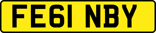 FE61NBY