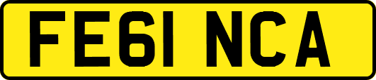 FE61NCA