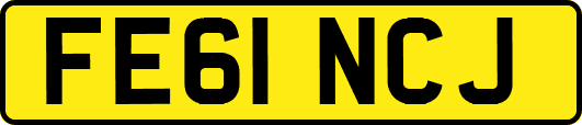 FE61NCJ