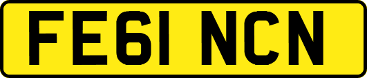 FE61NCN