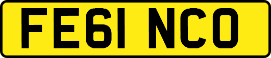 FE61NCO