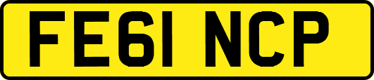 FE61NCP