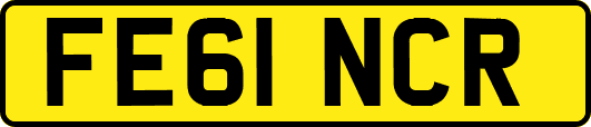 FE61NCR