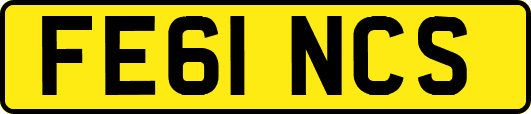 FE61NCS