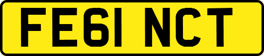 FE61NCT