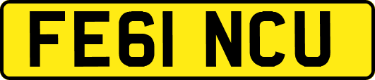 FE61NCU