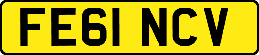 FE61NCV