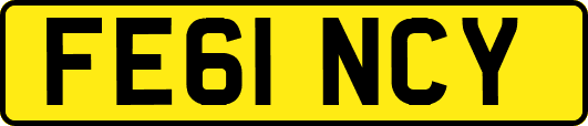 FE61NCY