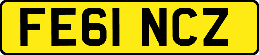 FE61NCZ