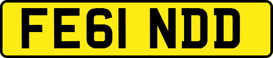 FE61NDD