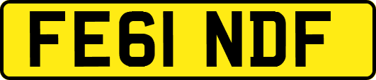 FE61NDF