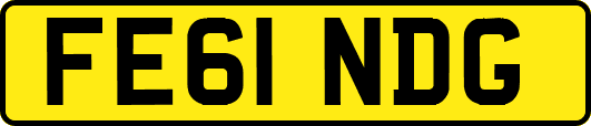 FE61NDG
