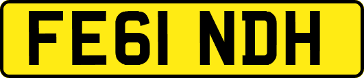 FE61NDH