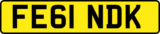 FE61NDK