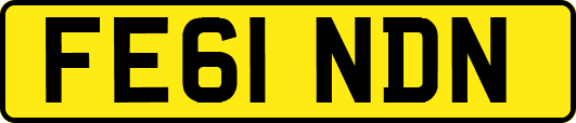 FE61NDN