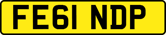 FE61NDP
