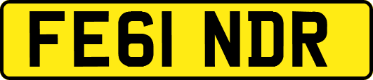 FE61NDR