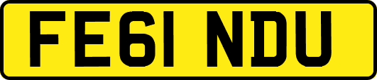FE61NDU