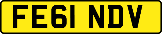 FE61NDV