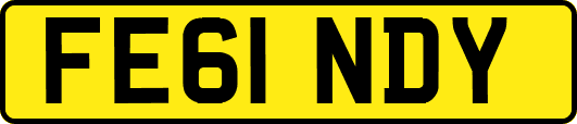 FE61NDY