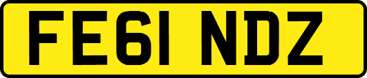 FE61NDZ