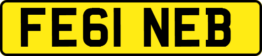 FE61NEB
