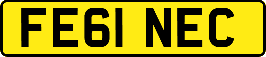 FE61NEC