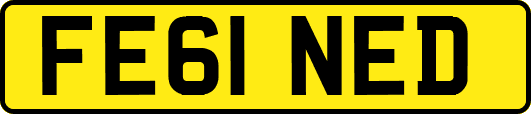 FE61NED