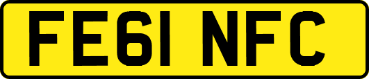 FE61NFC