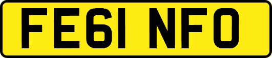 FE61NFO