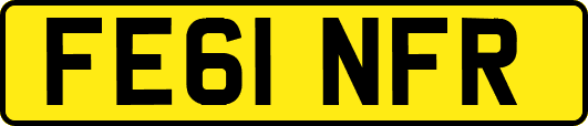 FE61NFR