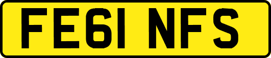 FE61NFS