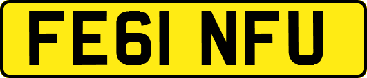 FE61NFU