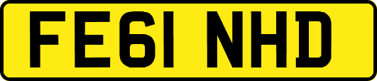 FE61NHD