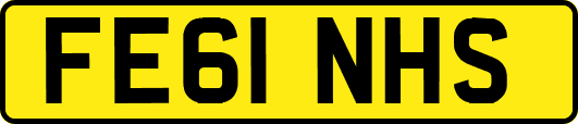 FE61NHS